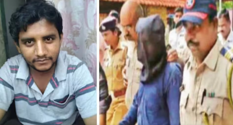Badlapur rape accused shot dead in police encounter after snatching cop’s gun